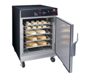 Hatco FSHC-7W2-EE Heated Cabinet, Mobile, Pass-Thru