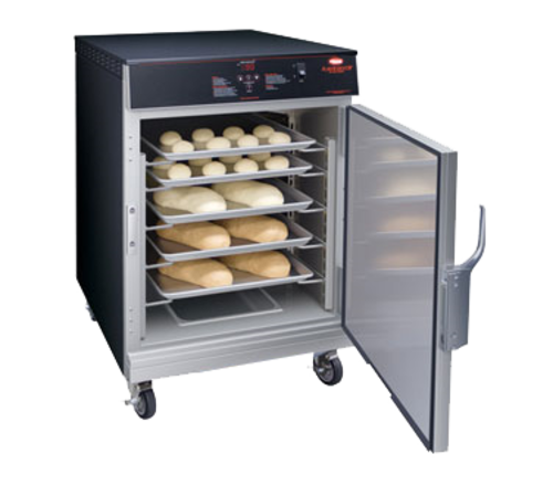 Hatco FSHC-7W2-EE Heated Cabinet, Mobile, Pass-Thru
