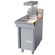 Garland C18-FMD Fryer Dump Station