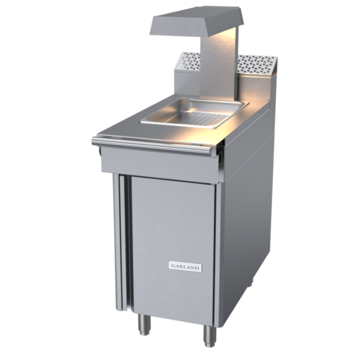 Garland C18-FMD Fryer Dump Station
