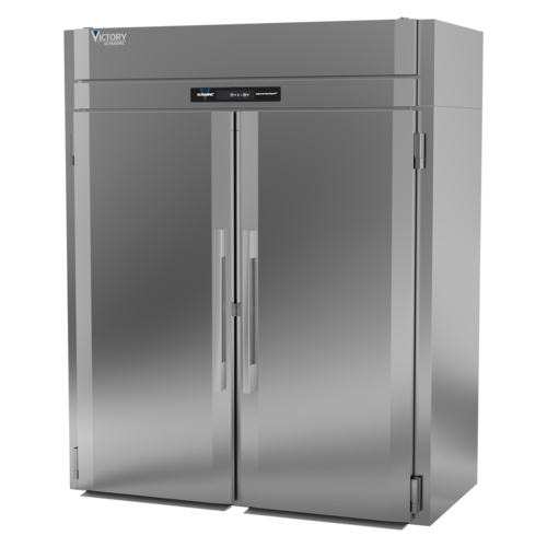 Victory RISA-2D-S1-HC Roll-In Refrigerator