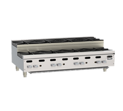 Vulcan VHP848U Countertop Gas Hotplate