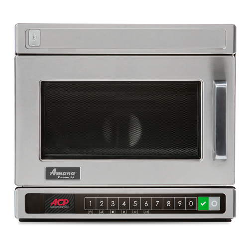 Amana HDC21Y2 Digital Control Microwave Oven | 2100 Watt