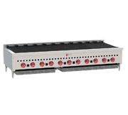 Wolf SCB60 Countertop Gas Charbroiler