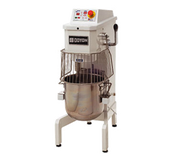 Doyon BTF020 20 Qt. 20-Speed Floor Model Planetary Mixer | 1 HP