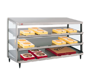Hatco GRPWS-3624T Display Merchandiser, Heated, For Multi-Product