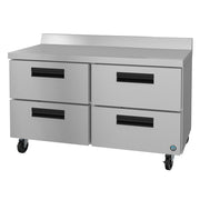 Hoshizaki WR48B-D4 Worktop Refrigerator