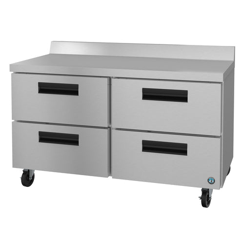 Hoshizaki WR48B-D4 Worktop Refrigerator