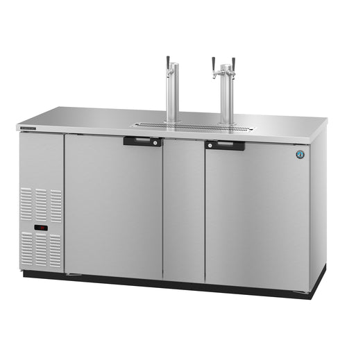 Hoshizaki DD69 Keg Cooler