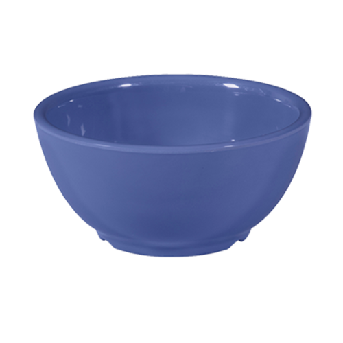 G.E.T. B-45-DM Diamond Mardi Gras 10 oz Melamine Soup Bowl (Multiple Colors) | Case of 24