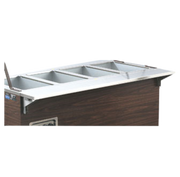 Vollrath 38992 Plate Shelf
