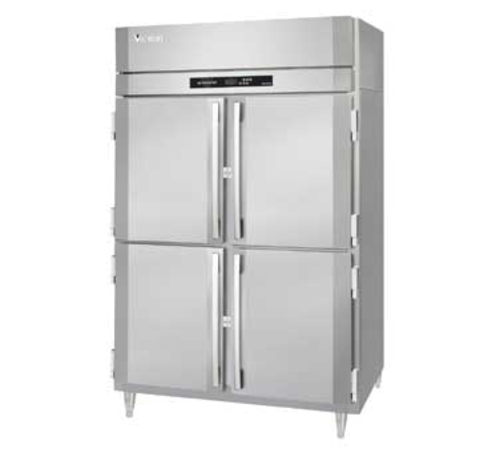 Victory FS-2D-S1-PT-HD-HC Reach-In Freezer