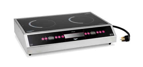 Vollrath 69523 Induction Range