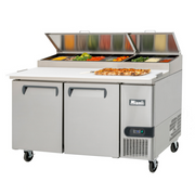 Migali Industries C-PP67-HC Pizza Prep Table