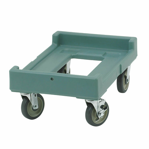 Cambro CD160 Camdolly 24-1/2" Food Carrier Dolly | 300 lbs. Capacity