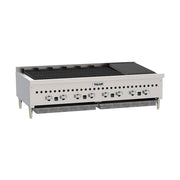 Vulcan VCCB25 Gas Countertop Charbroiler