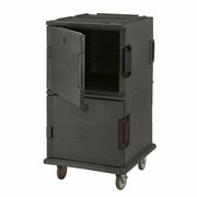 Cambro UPC1600 Ultra Camcart 120 qt. Insulated Food Pan Carrier