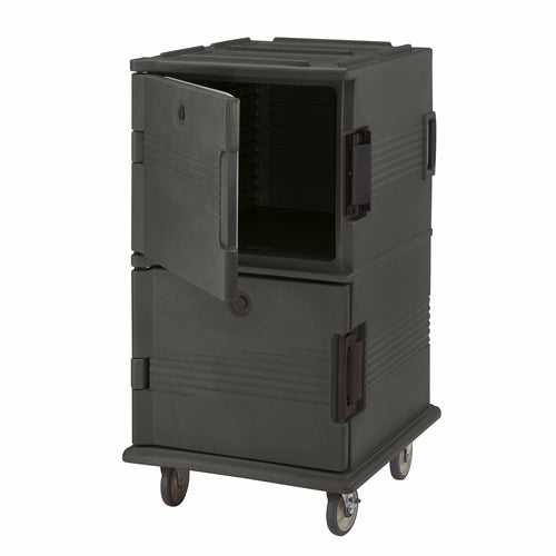 Cambro UPC1600 Ultra Camcart 120 qt. Insulated Food Pan Carrier