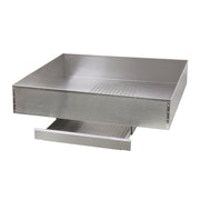 Gold Medal 2166P Caramel Corn Cooling Pan