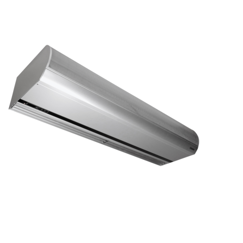 Berner AI10-E-1036A Air Curtain