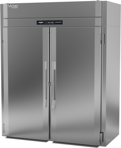 Victory FIS-2D-S1-HC Roll-In Freezer