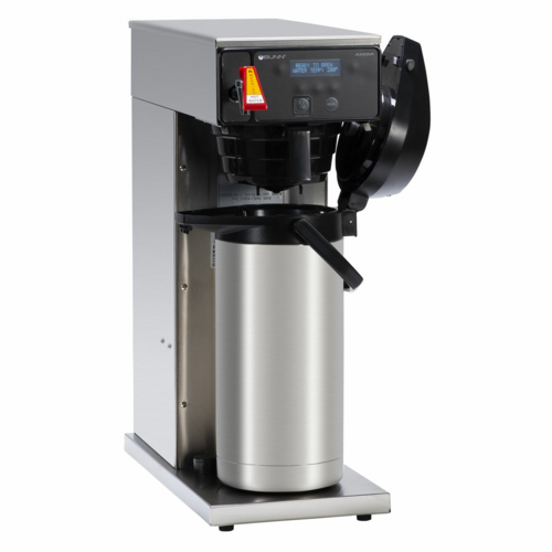 Bunn AXIOM-APS-0010 Coffee Brewer for Airpot