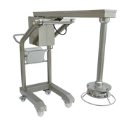 Sammic TRX-22 Food Mixer
