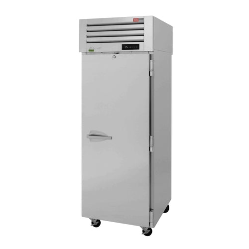 Turbo Air PRO-26R-PT-N(-L)(-LR)(-RL) Pass-Thru Refrigerator