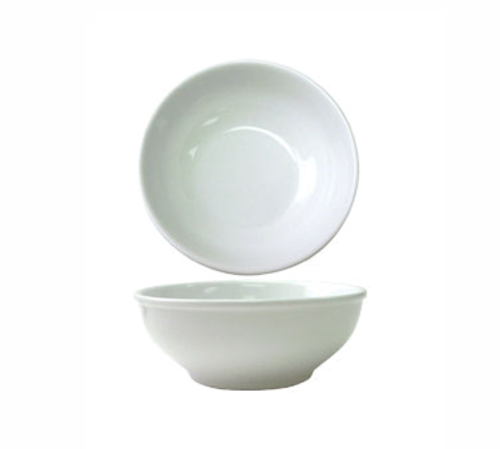 International Tableware BL-18 21 oz. Nappie/Oatmeal Bowl | Case of 36