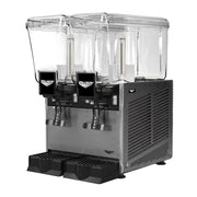 Vollrath VBBD2-37-S Cold Beverage Dispenser