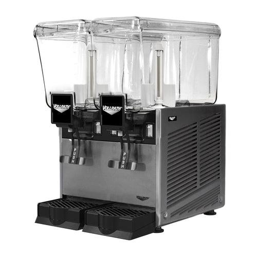 Vollrath VBBD2-37-S Cold Beverage Dispenser