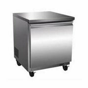 Serv-Ware UCR-26-HC Undercounter Refrigerator