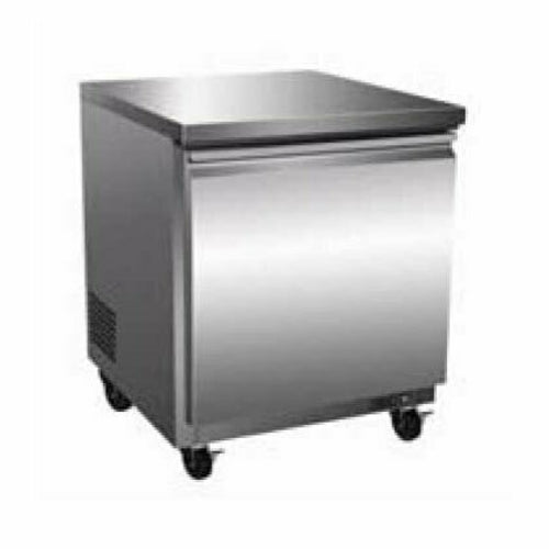 Serv-Ware UCR-26-HC Undercounter Refrigerator