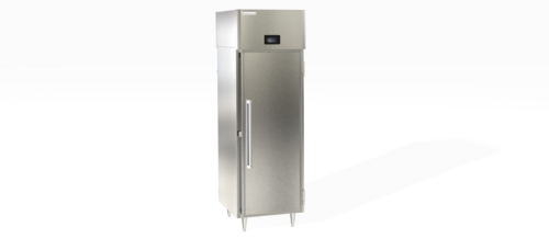 Delfield DSLFPT1-S Freezer, Pass-Thru