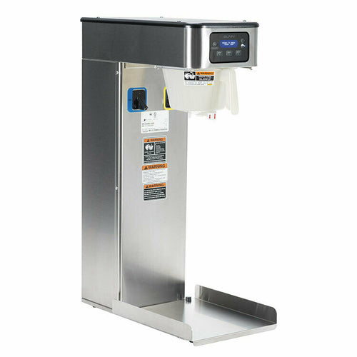 Bunn 52000.0301 ITB Dual Dilution Automatic Tea Brewer