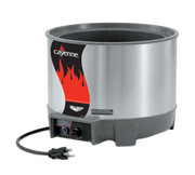 Vollrath 72021 Food Pan Warmer / Rethermalizer