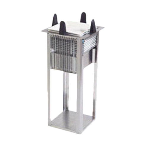 Lakeside Manufacturing S4006 Plate Dispenser
