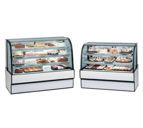 Federal Industries CGR5048 Refrigerated Bakery Case