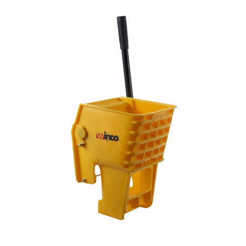 Winco MPB-36W Side-Press Mop Bucket Wringer