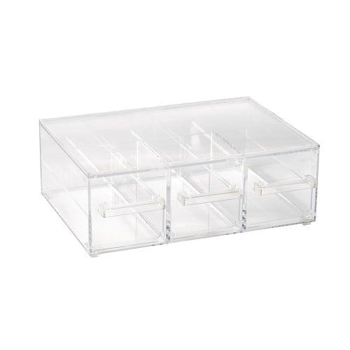 Vollrath SBB33 Non-Refrigerated Display Case