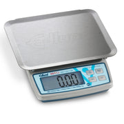 Edlund BRV-160 10 lb. Digital Portion Scale