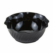 Cambro SRB13CW Camwear 13 oz. Swirl Bowl