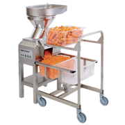 Robot Coupe CL60WS Workstation Commercial Food Processor | 3 HP
