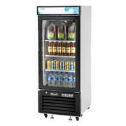 Migali Industries C-10RM-HC Merchandiser Refrigerator