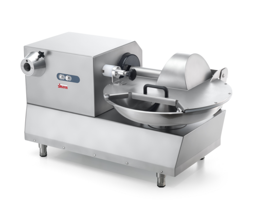 Sirman 40794058 Electric Food Cutter
