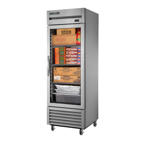True Mfg. TS-23FG-HC~FGD01 Reach-In Freezer