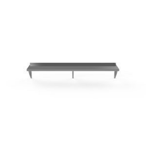 Atosa USA, Inc. SWS1284/304 Shelving, Wall Mounted