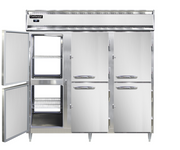 Continental Refrigerator D3RNPTHD Refrigerator, Pass-Thru