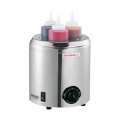 Server 86810 Signature Touch Triple Squeeze Bottle Warmer