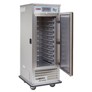 Cambro ACU1826RS000 1-Sliding Door Air Curtain Ultra Refrigerator